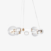 Puppet Chandelier